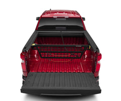Chevrolet, GMC (Bed Length: 97.6, 97.8Inch) Truck Bed Organizer - Black Patch Performance - ROLLCM222
