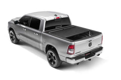 19 - 23 Ram 1500 (Bed Length: 67.4Inch) Tonneau Cover - Black Patch Performance - ROLLLG401M