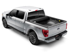 21 - 23 Ford F - 150 (Bed Length: 78.9Inch) Tonneau Cover - Black Patch Performance - ROLLRC132E