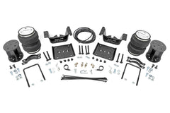 Rough Country Air Spring Kit - 100054 - Black Patch Performance - ROUG100054