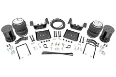 Rough Country Air Spring Kit - 100056 - Black Patch Performance - ROUG100056