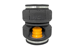 Rough Country Air Spring Kit - 10005WC - Black Patch Performance - ROUG10005WC