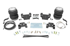Rough Country Air Spring Kit - 10006 - Black Patch Performance - ROUG10006