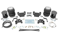 Rough Country 6 in Lift Kit - Suspension - 100064 - Black Patch Performance - ROUG100064