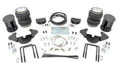 Rough Country Air Spring Kit - 100116 - Black Patch Performance - ROUG100116