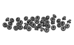 Rough Country Rivet Kit - 10015 - Black Patch Performance - ROUG10015