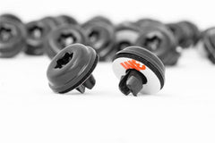 Rough Country Rivet Kit - 10015 - Black Patch Performance - ROUG10015