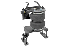 Rough Country Air Spring Kit - 10017WC - Black Patch Performance - ROUG10017WC