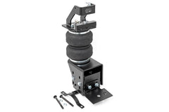 Rough Country Air Spring Kit - 10020C - Black Patch Performance - ROUG10020C