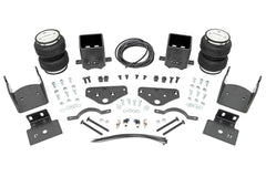 Rough Country Air Spring Kit - 10021 - Black Patch Performance - ROUG10021
