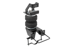 Rough Country Air Spring Kit - 10023WC - Black Patch Performance - ROUG10023WC