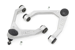 Rough Country Control Arm - 10025 - Black Patch Performance - ROUG10025