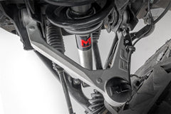 Rough Country Control Arm - 10025 - Black Patch Performance - ROUG10025