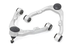 Rough Country Control Arm - 10026 - Black Patch Performance - ROUG10026