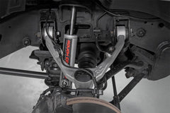Rough Country Control Arm - 10026 - Black Patch Performance - ROUG10026