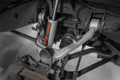 Rough Country Control Arm - 10026 - Black Patch Performance - ROUG10026
