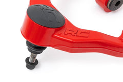 Rough Country Control Arm - 10026RED - Black Patch Performance - ROUG10026RED