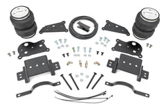 Rough Country Air Spring Kit - 10029 - Black Patch Performance - ROUG10029