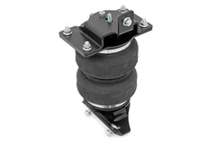 Rough Country Air Spring Kit - 100326C - Black Patch Performance - ROUG100326C