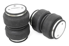 Rough Country Air Spring Kit - 10033 - Black Patch Performance - ROUG10033