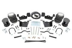 Rough Country Air Spring Kit - 100345 - Black Patch Performance - ROUG100345