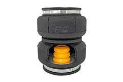Rough Country Air Spring Kit - 100345 - Black Patch Performance - ROUG100345