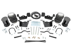 Rough Country Air Spring Kit - 100347 - Black Patch Performance - ROUG100347