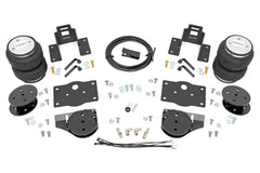 Rough Country Air Spring Kit - 100354 - Black Patch Performance - ROUG100354