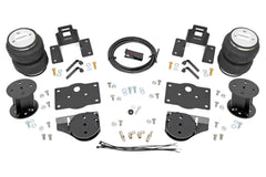 Rough Country Air Spring Kit - 100356 - Black Patch Performance - ROUG100356