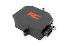 Rough Country Air Bag Controller Kit - 10106 - Black Patch Performance - ROUG10106