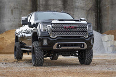 Rough Country 7 in Suspension Lift Kit - 10130A - Black Patch Performance - ROUG10130A
