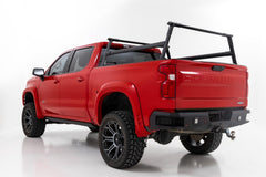 Rough Country Bed Rack - 10201 - Black Patch Performance - ROUG10201