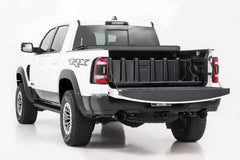 Rough Country Truck Bed Cargo Storage Box - 10202 - Black Patch Performance - ROUG10202