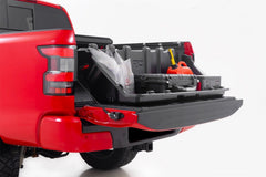 Rough Country Truck Bed Cargo Storage Box - 10203 - Black Patch Performance - ROUG10203