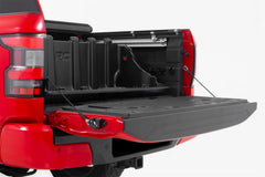 Rough Country Truck Bed Cargo Storage Box - 10203 - Black Patch Performance - ROUG10203