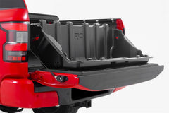 Rough Country Truck Bed Cargo Storage Box - 10203 - Black Patch Performance - ROUG10203