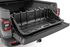 Rough Country Truck Bed Cargo Storage Box - 10206 - Black Patch Performance - ROUG10206
