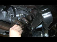 Rough Country Exhaust Extension - 1030 - Black Patch Performance - ROUG1030