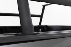 Rough Country Bed Rack - 10406 - Black Patch Performance - ROUG10406