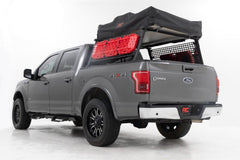 Rough Country Bed Rack - 10406 - Black Patch Performance - ROUG10406