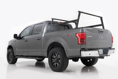 Rough Country Bed Rack - 10406 - Black Patch Performance - ROUG10406