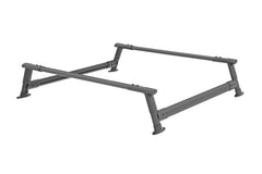 Rough Country Bed Rack - 10407 - Black Patch Performance - ROUG10407