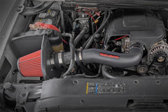 Rough Country Cold Air Intake - 10475 - Black Patch Performance - ROUG10475