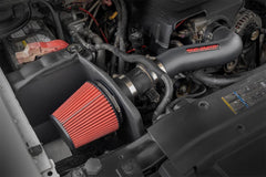 Rough Country Cold Air Intake - 10475 - Black Patch Performance - ROUG10475