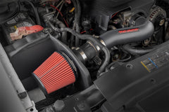 Rough Country Cold Air Intake - 10475PF - Black Patch Performance - ROUG10475PF