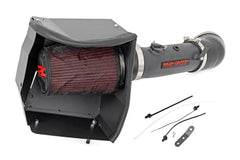 Rough Country Cold Air Intake - 10476PF - Black Patch Performance - ROUG10476PF