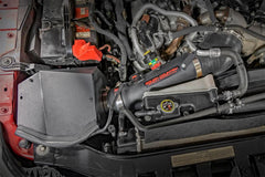 Rough Country Cold Air Intake - 10476PF - Black Patch Performance - ROUG10476PF