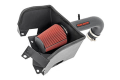 Rough Country Engine Cold Air Intake Kit - 10477 - Black Patch Performance - ROUG10477