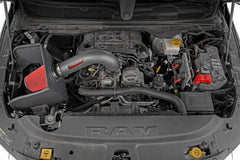 Rough Country Engine Cold Air Intake Kit - 10477PF - Black Patch Performance - ROUG10477PF