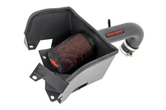Rough Country Engine Cold Air Intake Kit - 10477PF - Black Patch Performance - ROUG10477PF